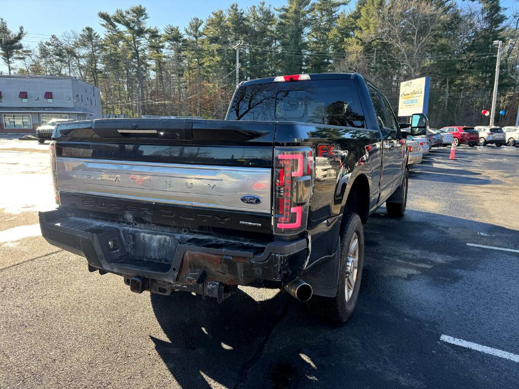 2017 Ford F-350 Image 9