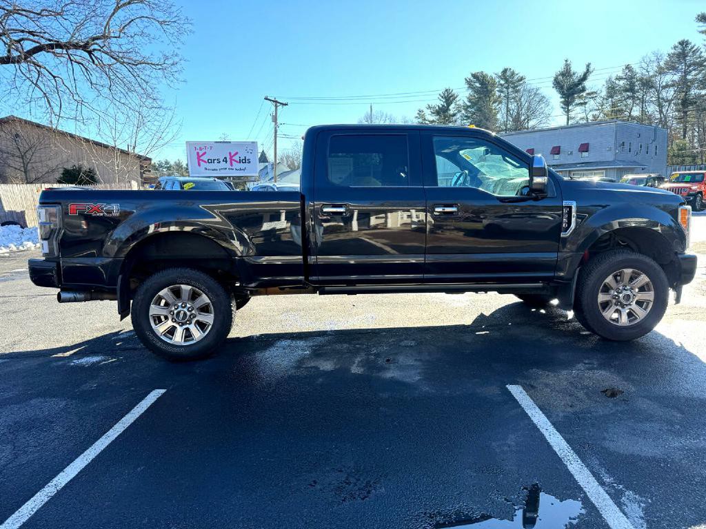 2017 Ford F-350 Image 10