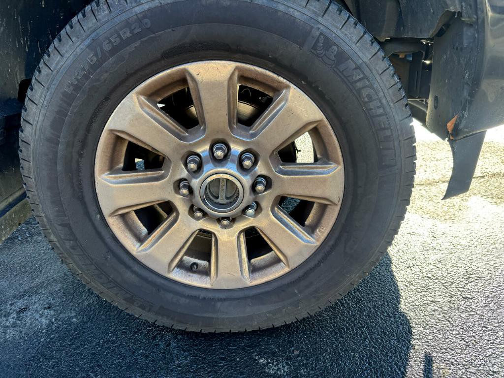 2017 Ford F-350 Image 12