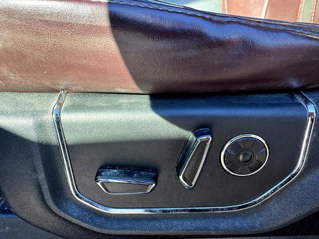 2017 Ford F-350 Image 16