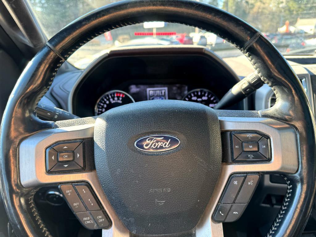 2017 Ford F-350 Image 18