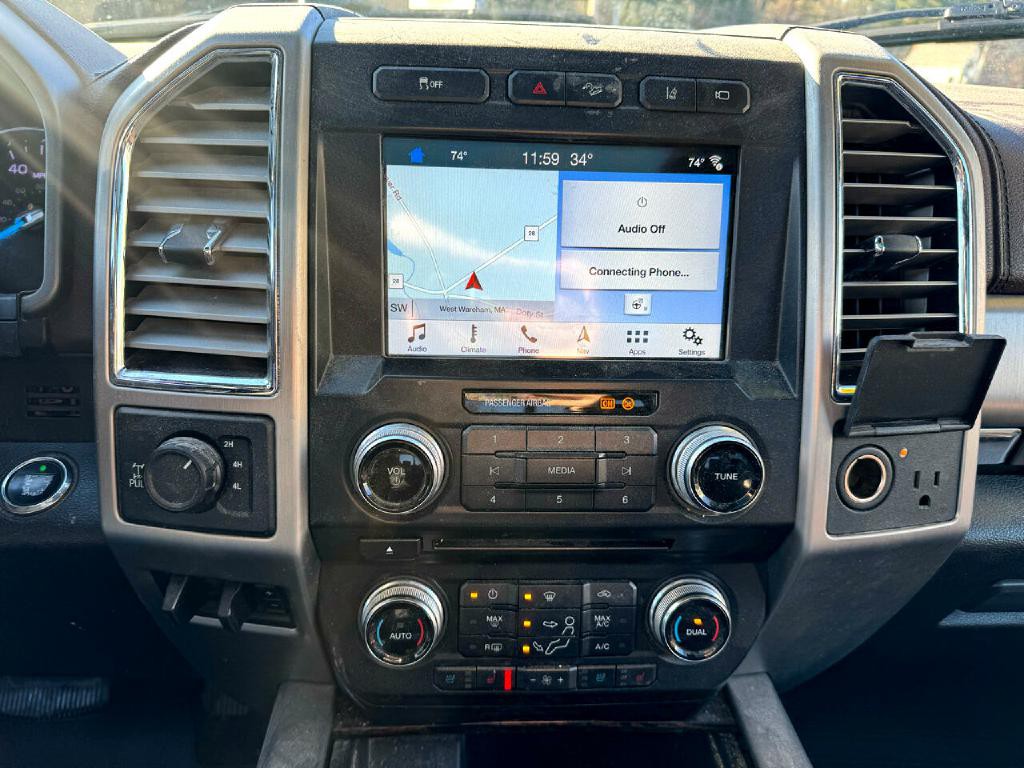 2017 Ford F-350 Image 20