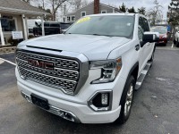 Image for 2020 GMC Sierra 1500 Crew Cab 147 in Denali ID: 7084595