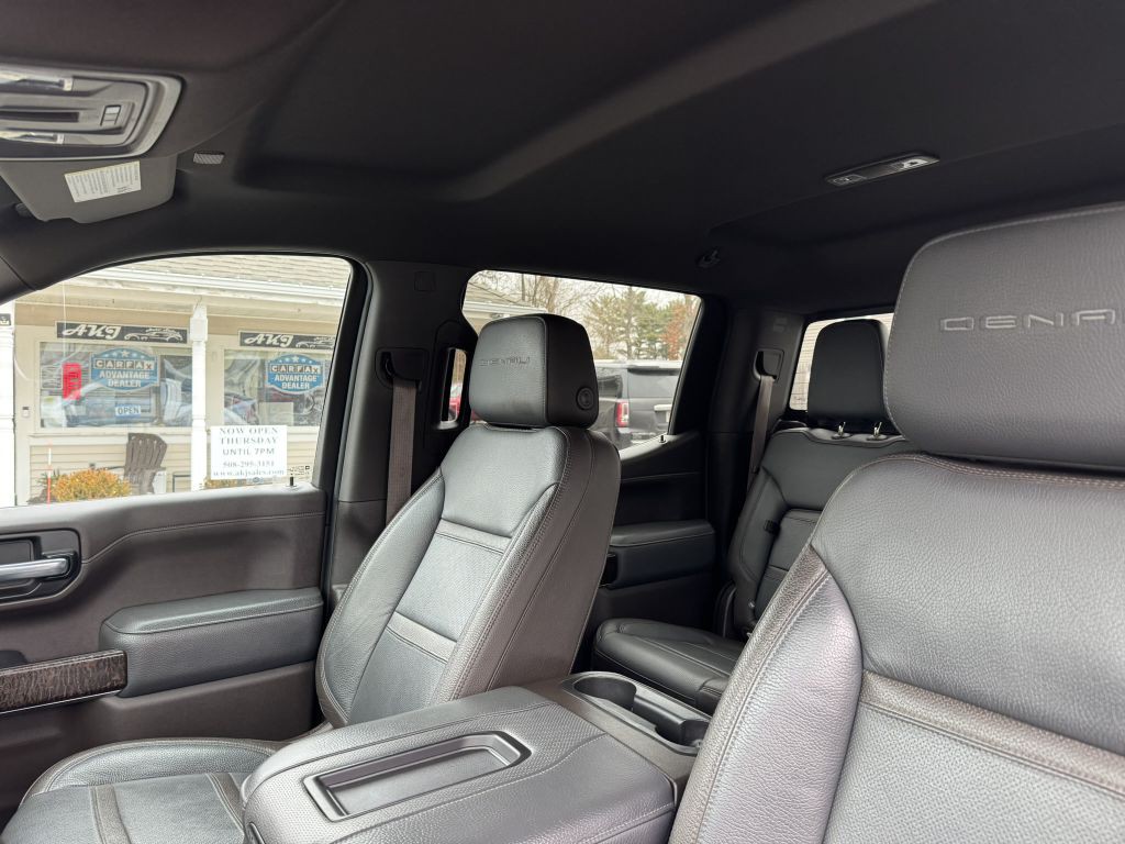 2020 GMC Sierra 1500 Image 5