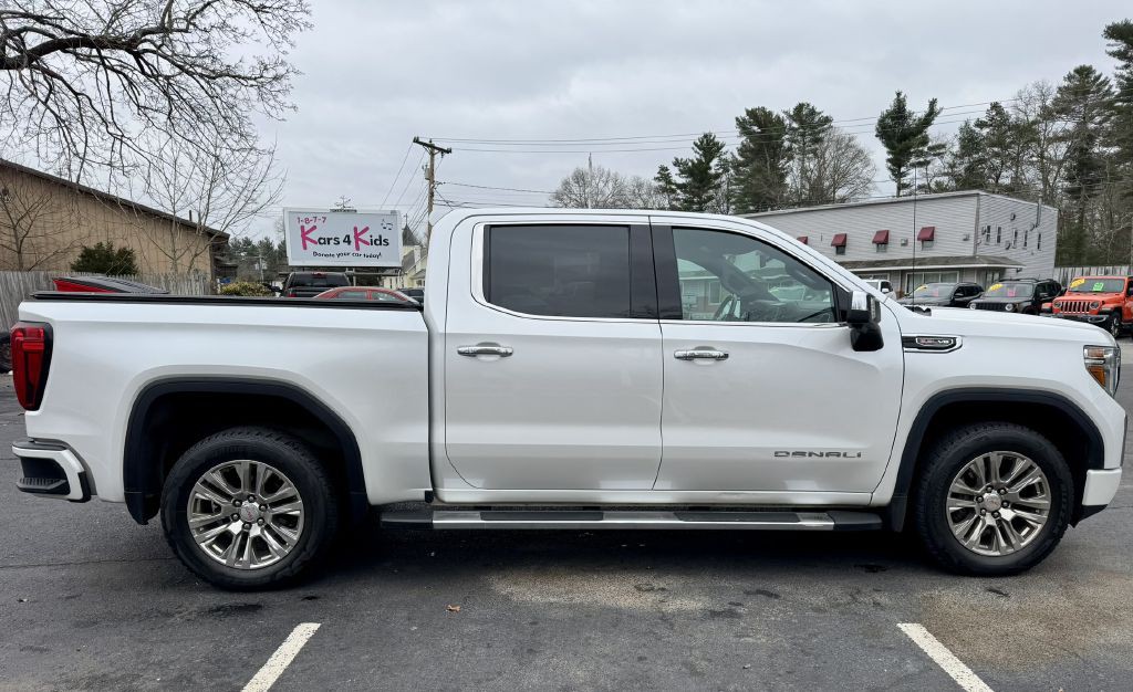 2020 GMC Sierra 1500 Image 10