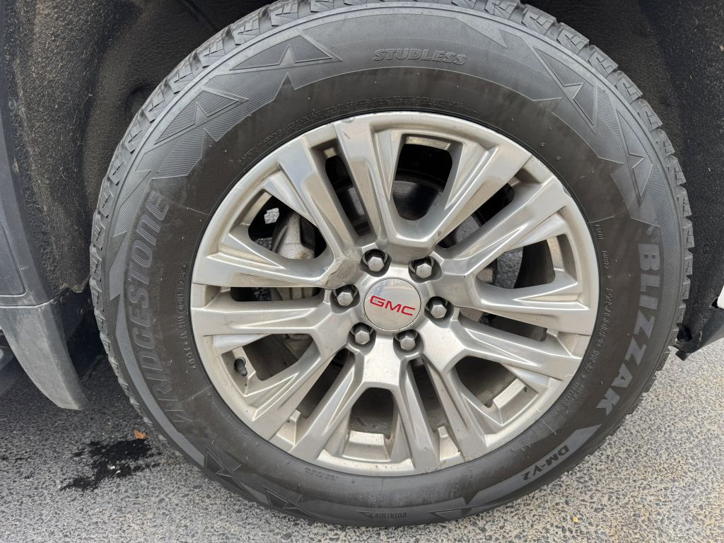 2020 GMC Sierra 1500 Image 12