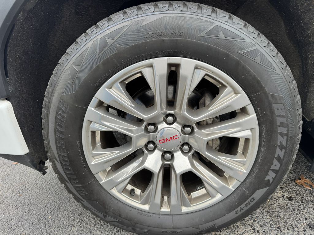 2020 GMC Sierra 1500 Image 13