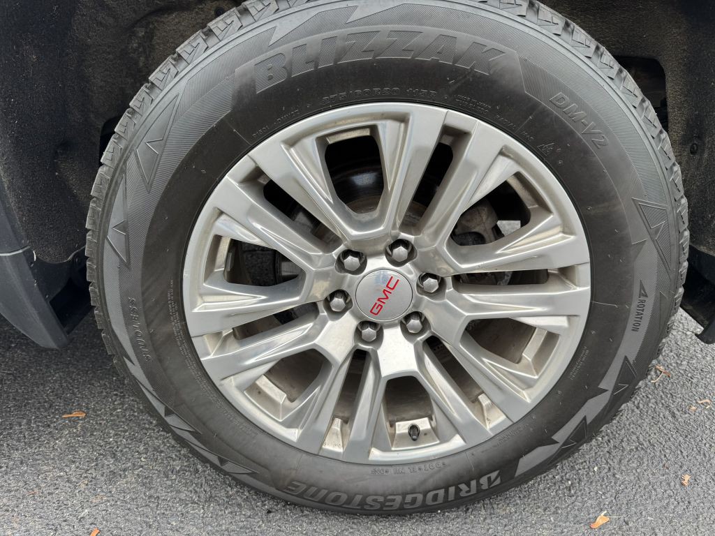 2020 GMC Sierra 1500 Image 14