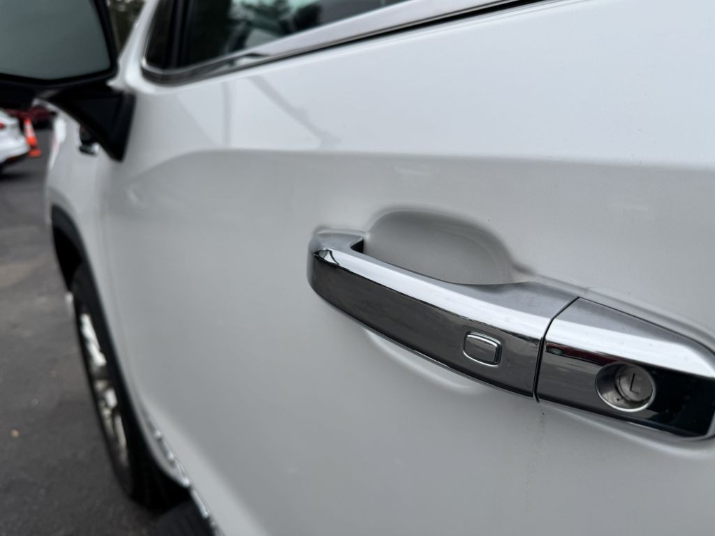 2020 GMC Sierra 1500 Image 15