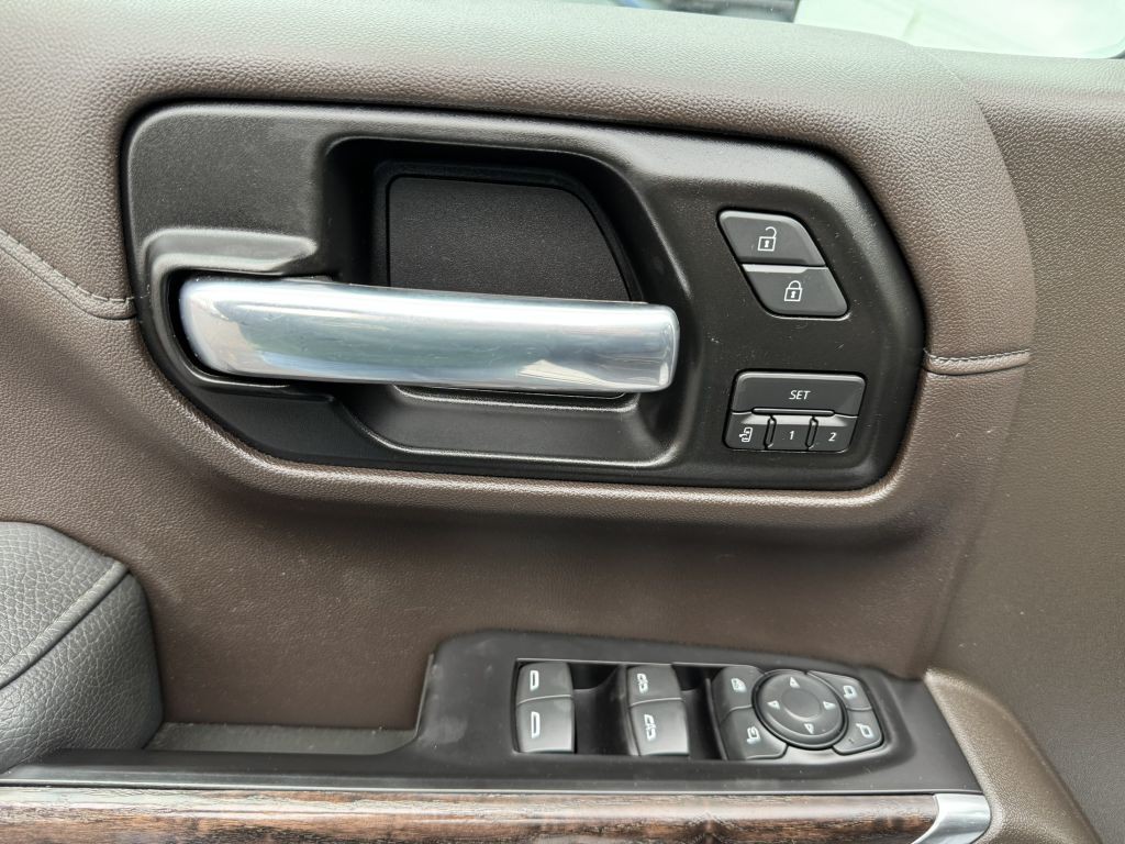 2020 GMC Sierra 1500 Image 16