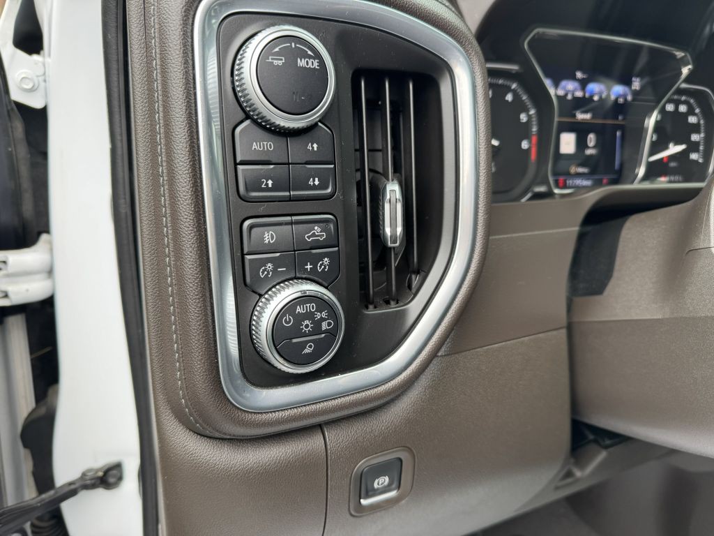 2020 GMC Sierra 1500 Image 18