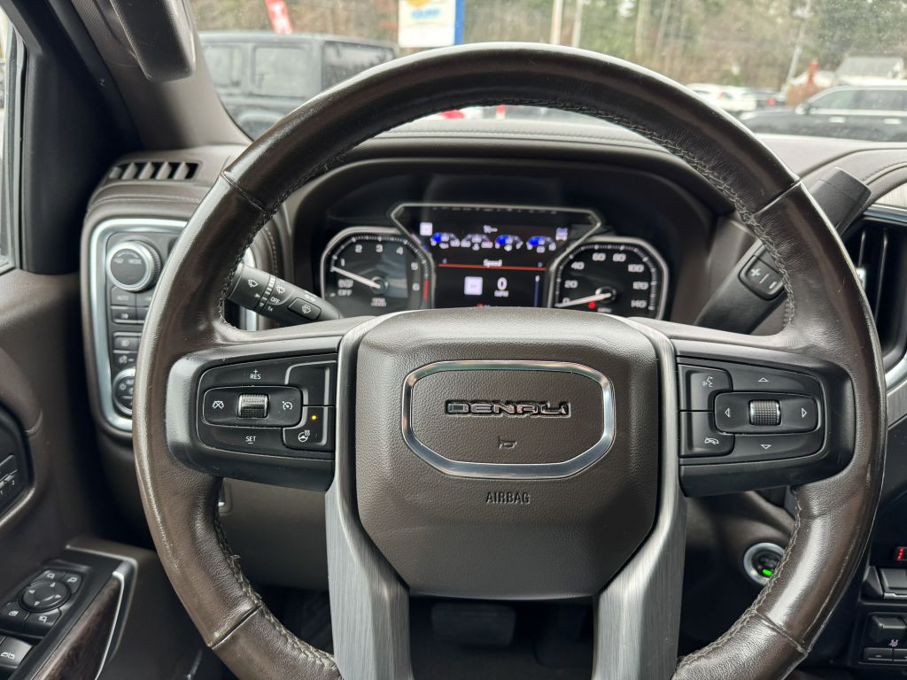 2020 GMC Sierra 1500 Image 19