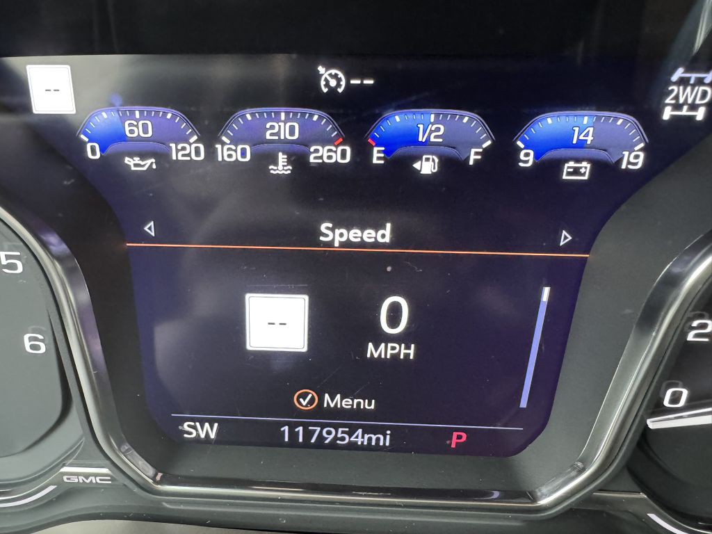 2020 GMC Sierra 1500 Image 20