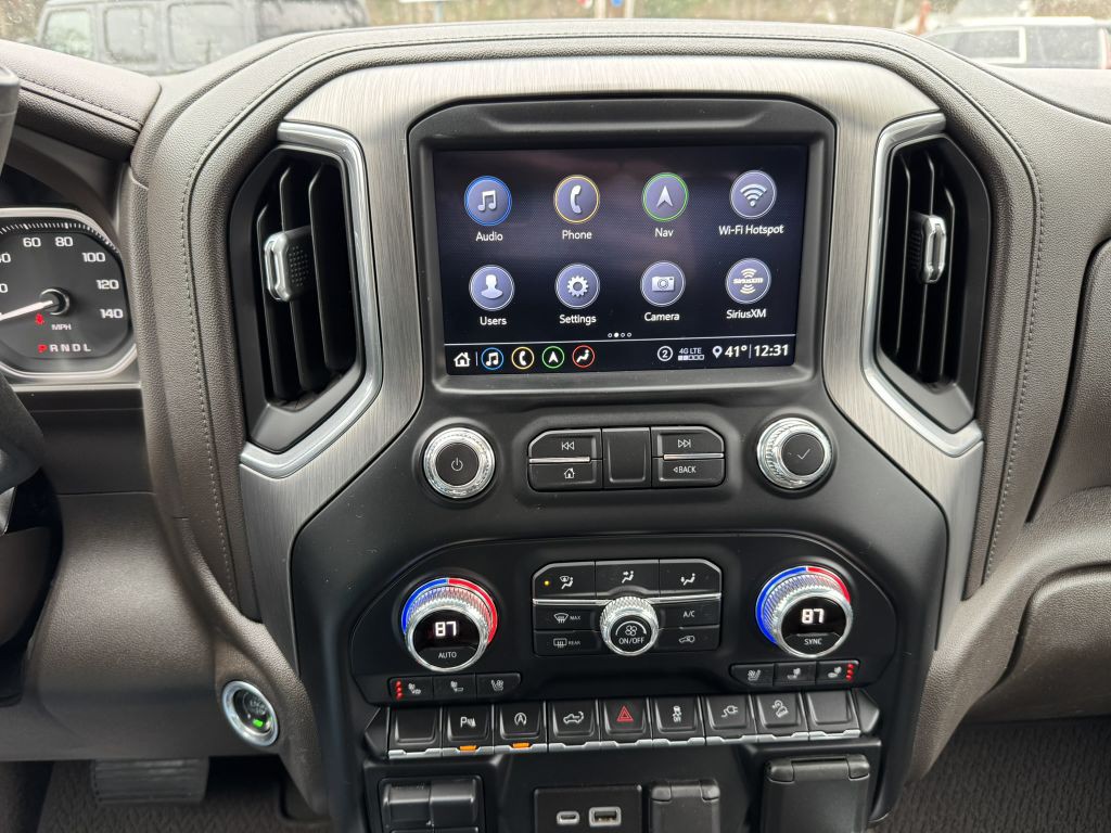 2020 GMC Sierra 1500 Image 21