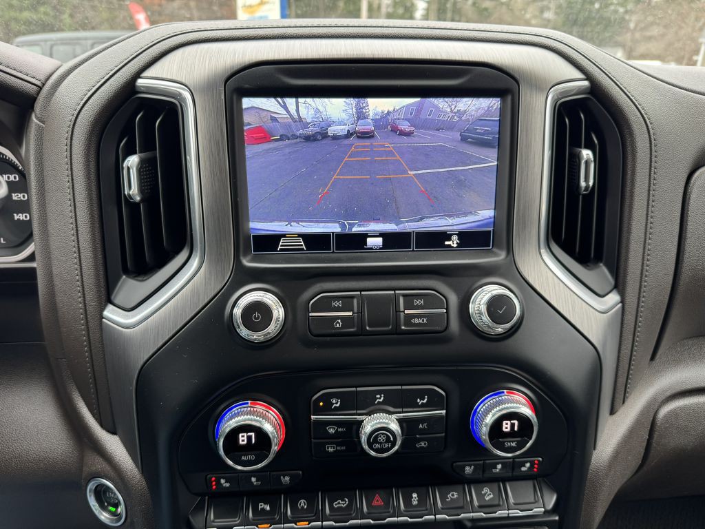 2020 GMC Sierra 1500 Image 22