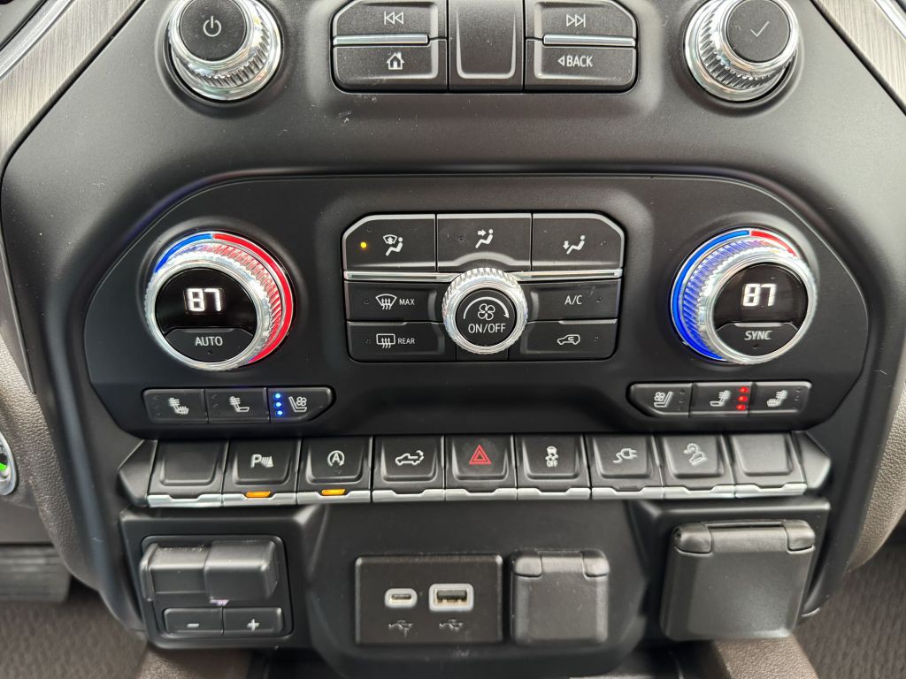 2020 GMC Sierra 1500 Image 23