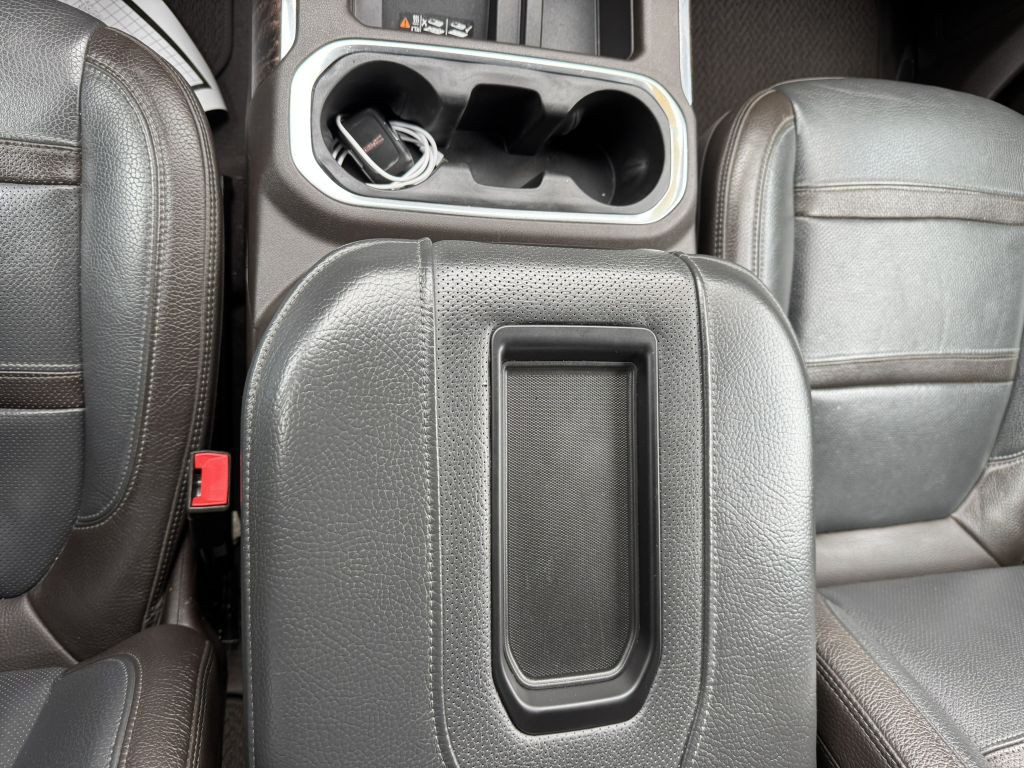2020 GMC Sierra 1500 Image 26