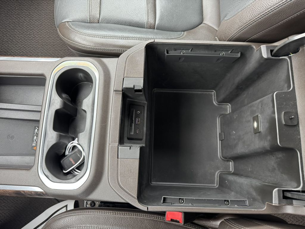 2020 GMC Sierra 1500 Image 27
