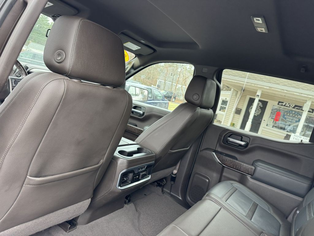 2020 GMC Sierra 1500 Image 29