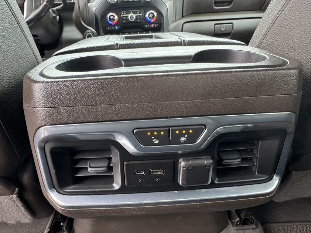 2020 GMC Sierra 1500 Image 31