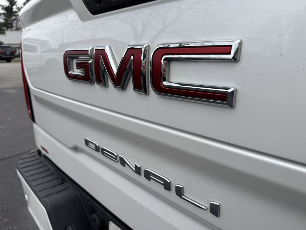 2020 GMC Sierra 1500 Image 32