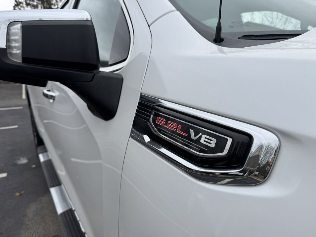 2020 GMC Sierra 1500 Image 33