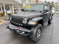 Image for 2020 Jeep Wrangler Unlimited Rubicon ID: 7087044