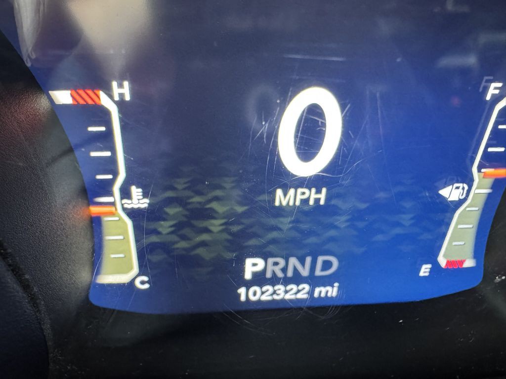 2020 Jeep Wrangler Unlimited Image 20