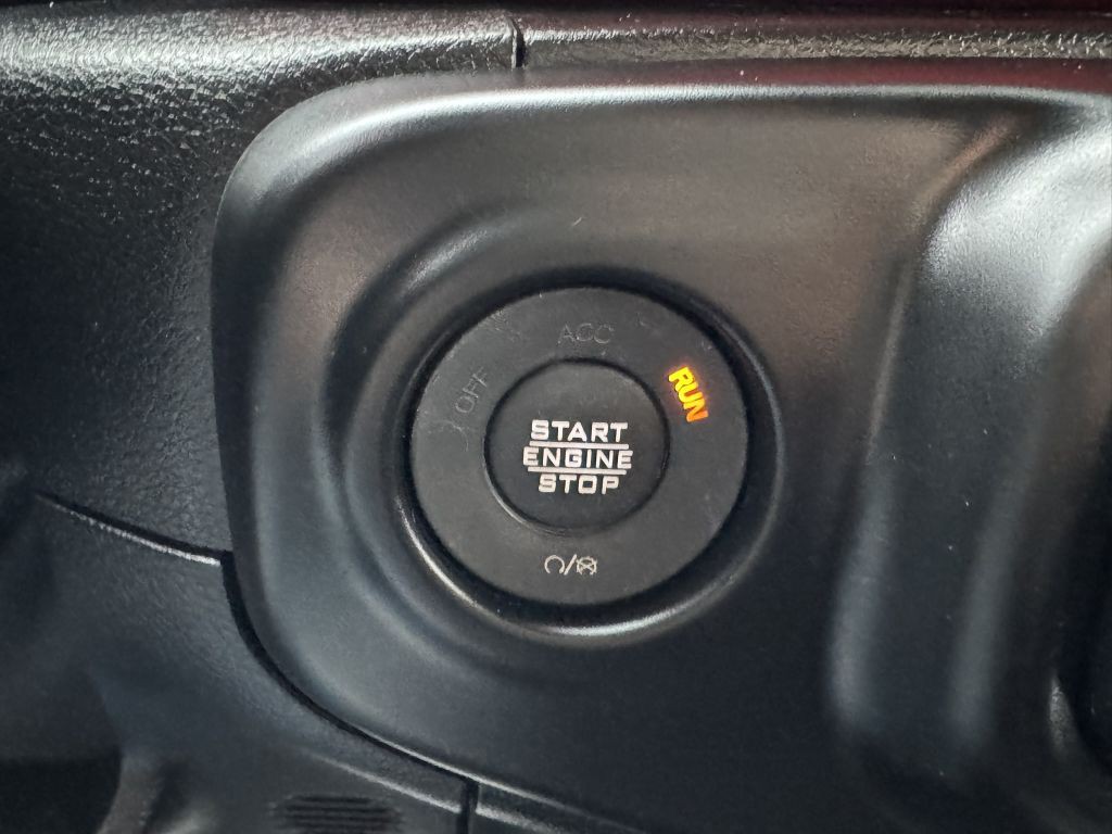 2020 Jeep Wrangler Unlimited Image 25