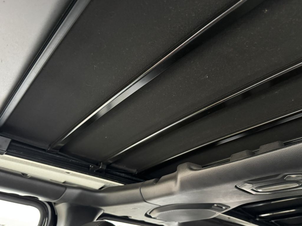 2020 Jeep Wrangler Unlimited Image 29