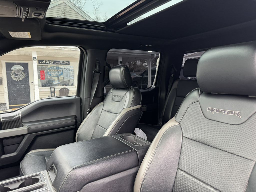 2018 Ford F-150 Image 5