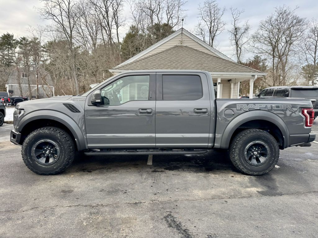 2018 Ford F-150 Image 6
