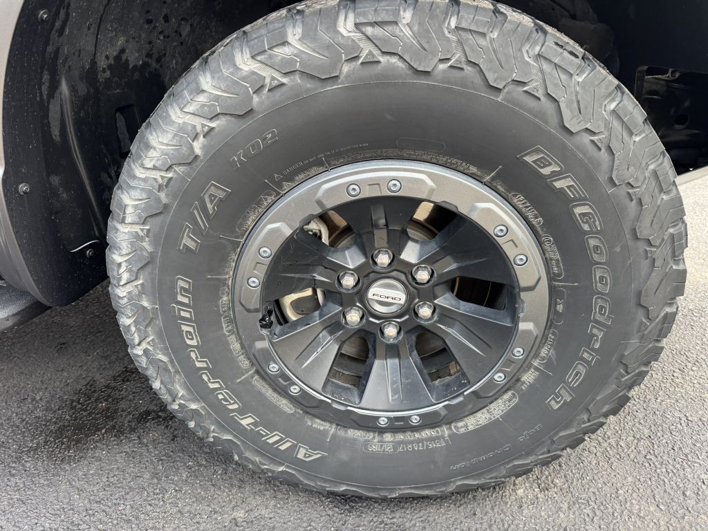 2018 Ford F-150 Image 12