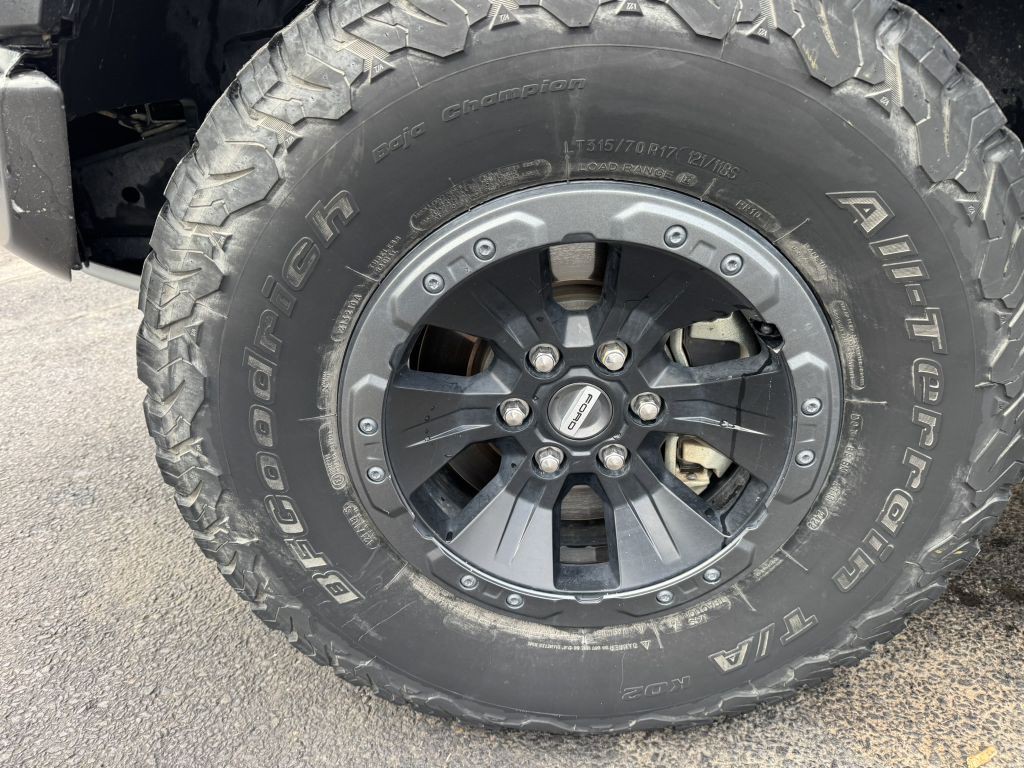 2018 Ford F-150 Image 13