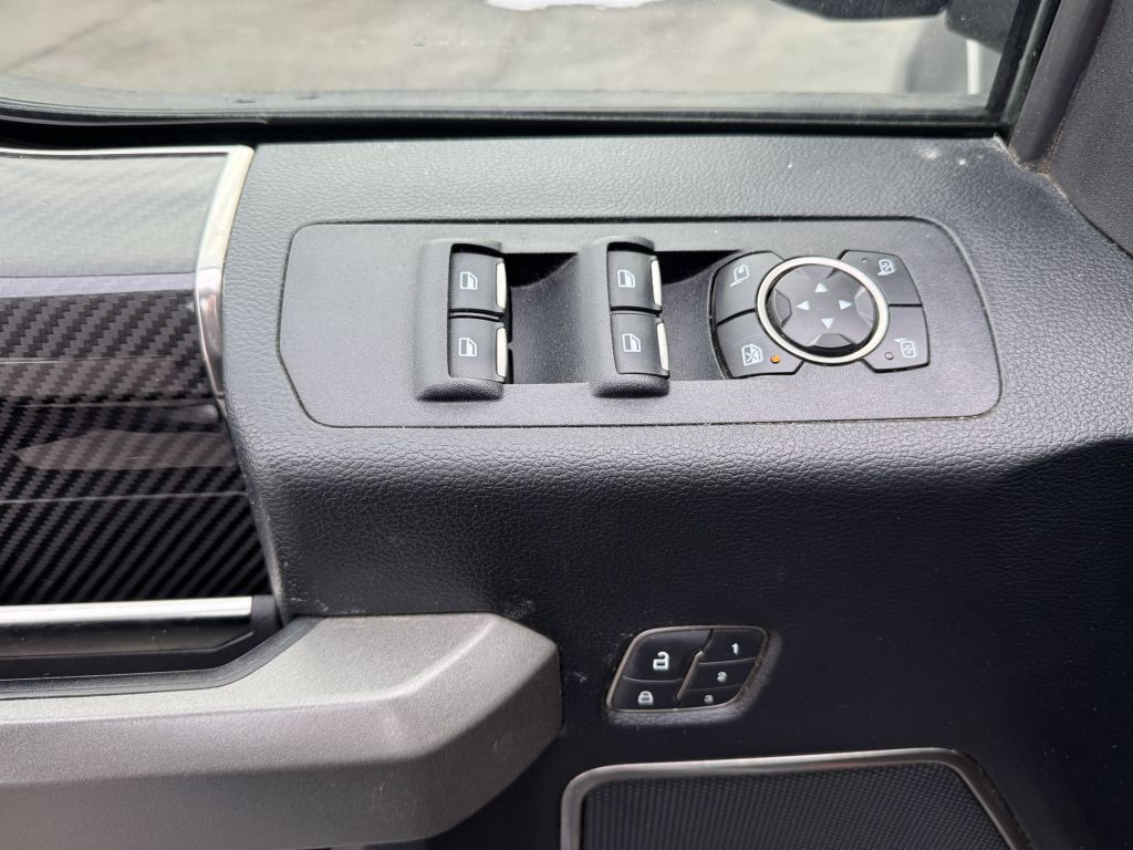 2018 Ford F-150 Image 16