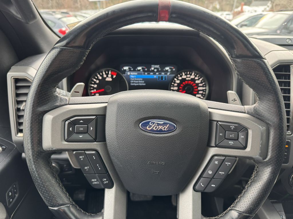 2018 Ford F-150 Image 19
