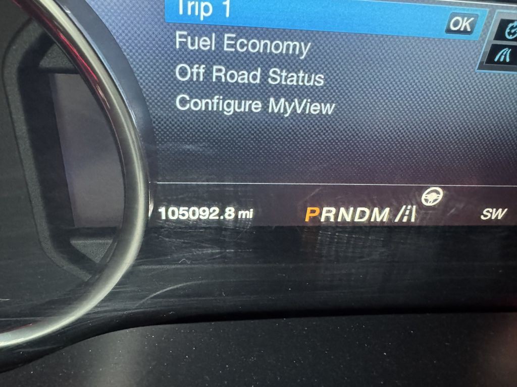 2018 Ford F-150 Image 20