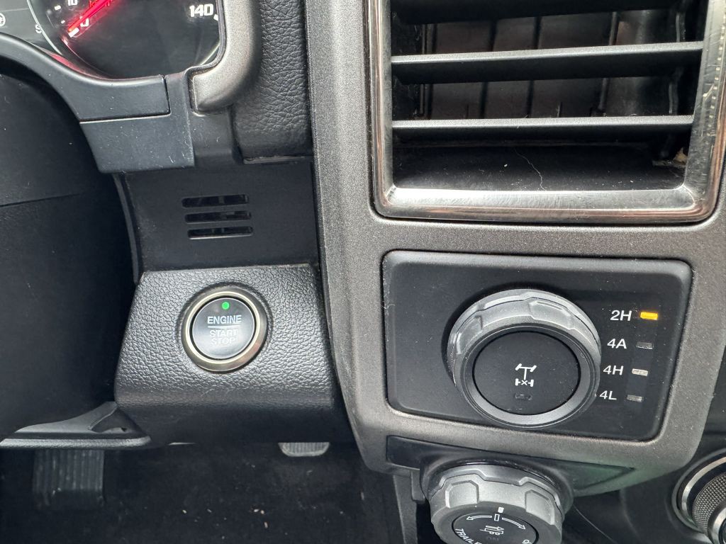 2018 Ford F-150 Image 23