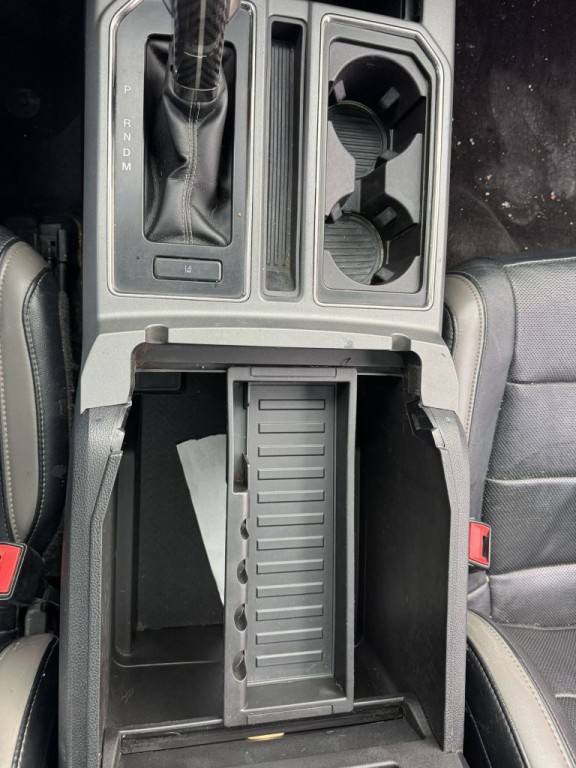 2018 Ford F-150 Image 25