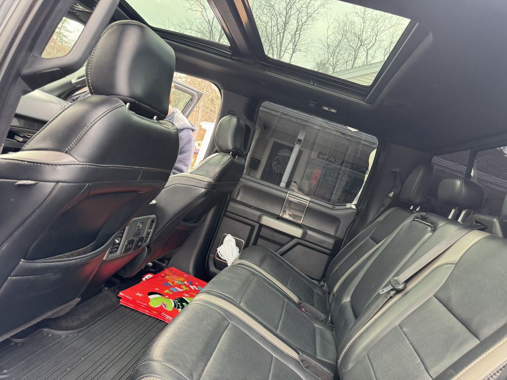 2018 Ford F-150 Image 29