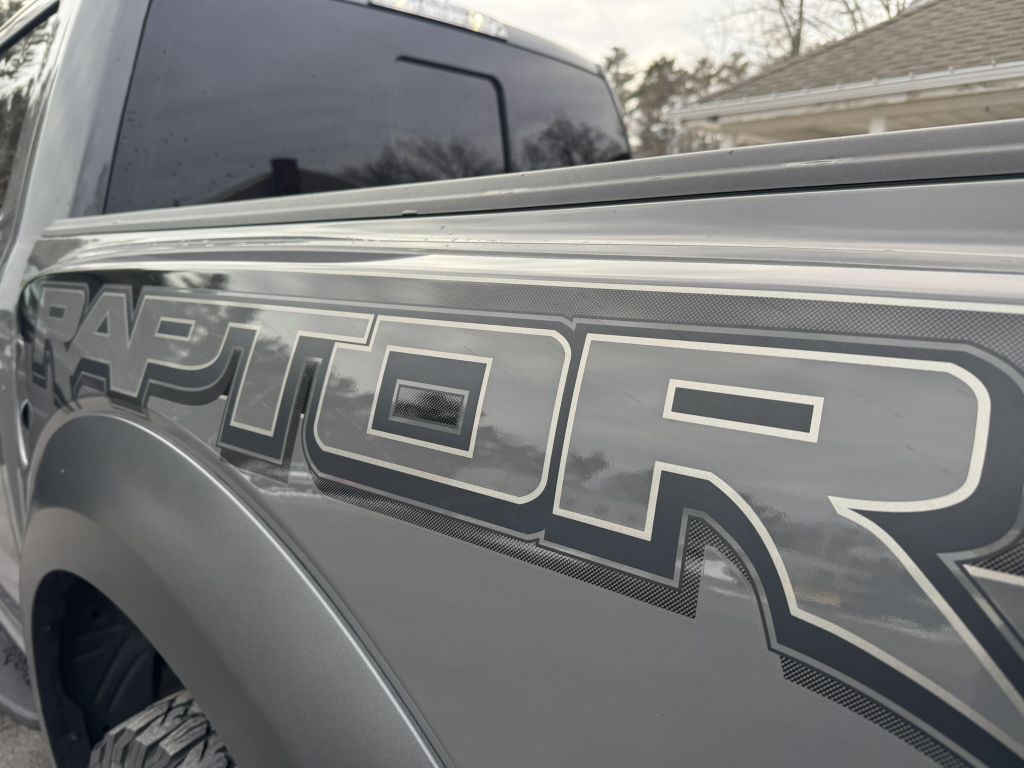 2018 Ford F-150 Image 31