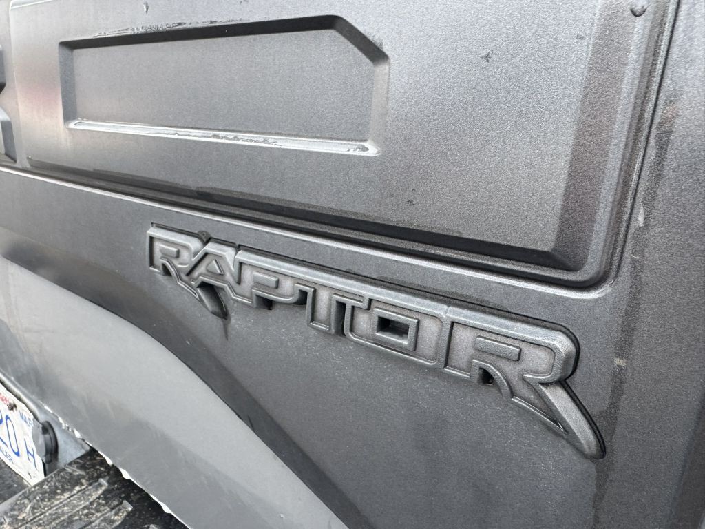 2018 Ford F-150 Image 32