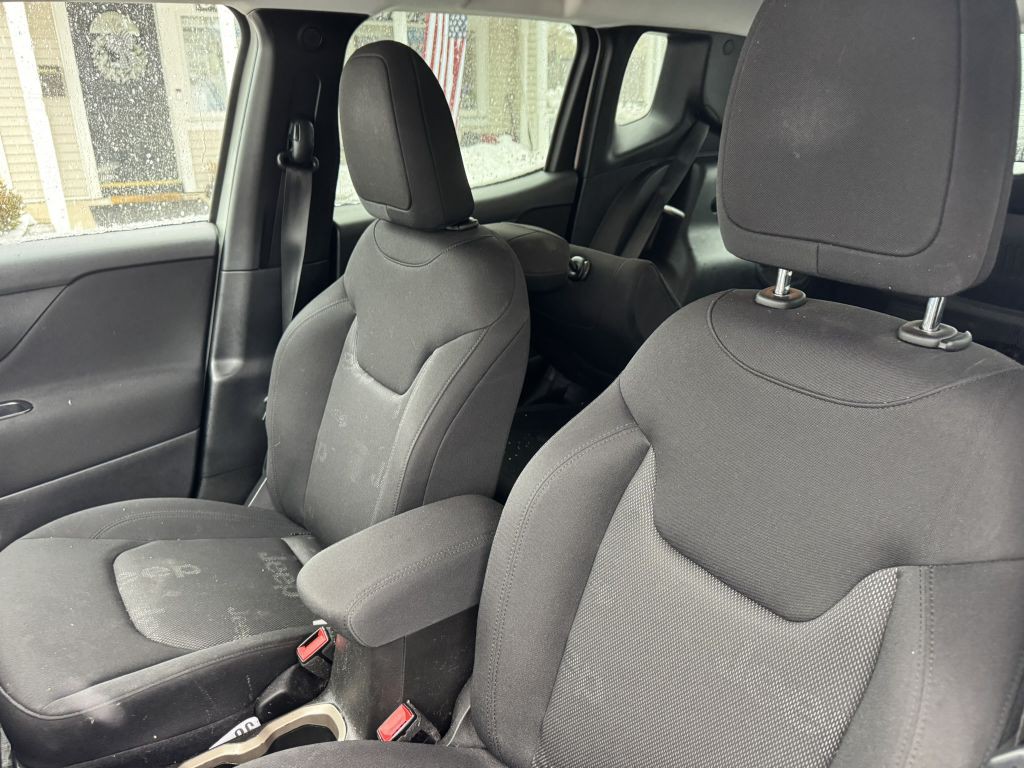 2003 Jeep Wrangler Image 5