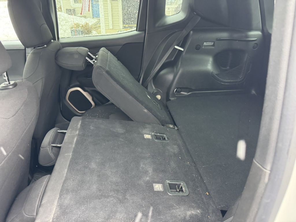 2003 Jeep Wrangler Image 7