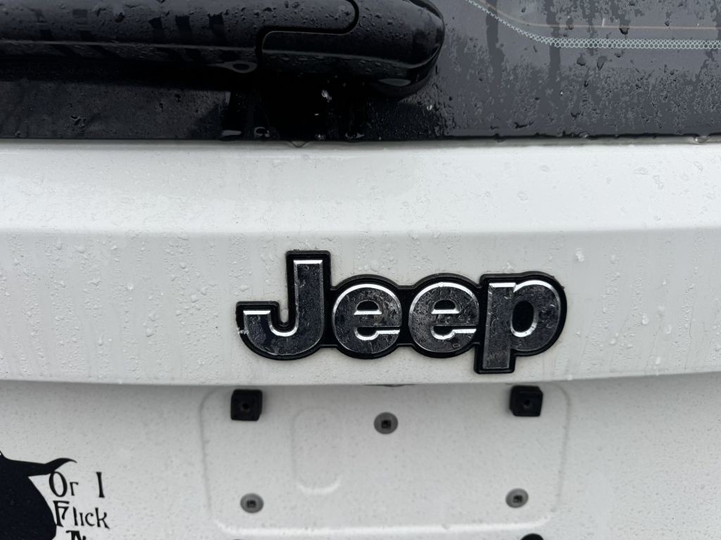 2003 Jeep Wrangler Image 12