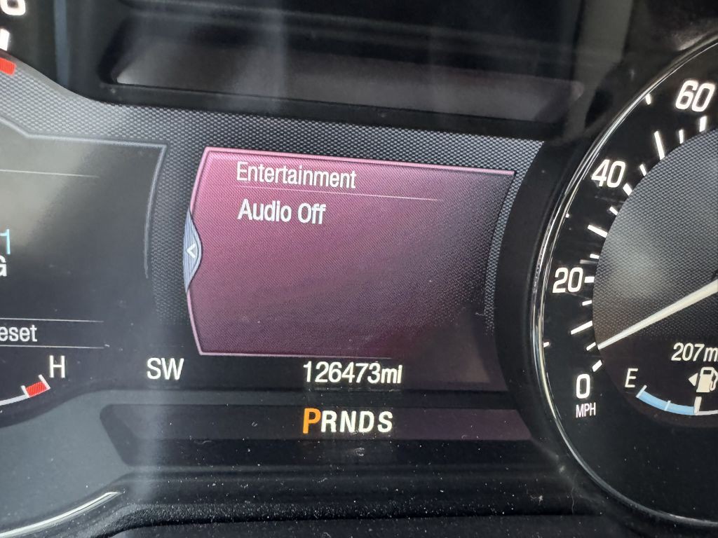 2014 Lincoln MKZ Image 18