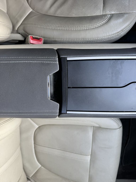 2014 Lincoln MKZ Image 21