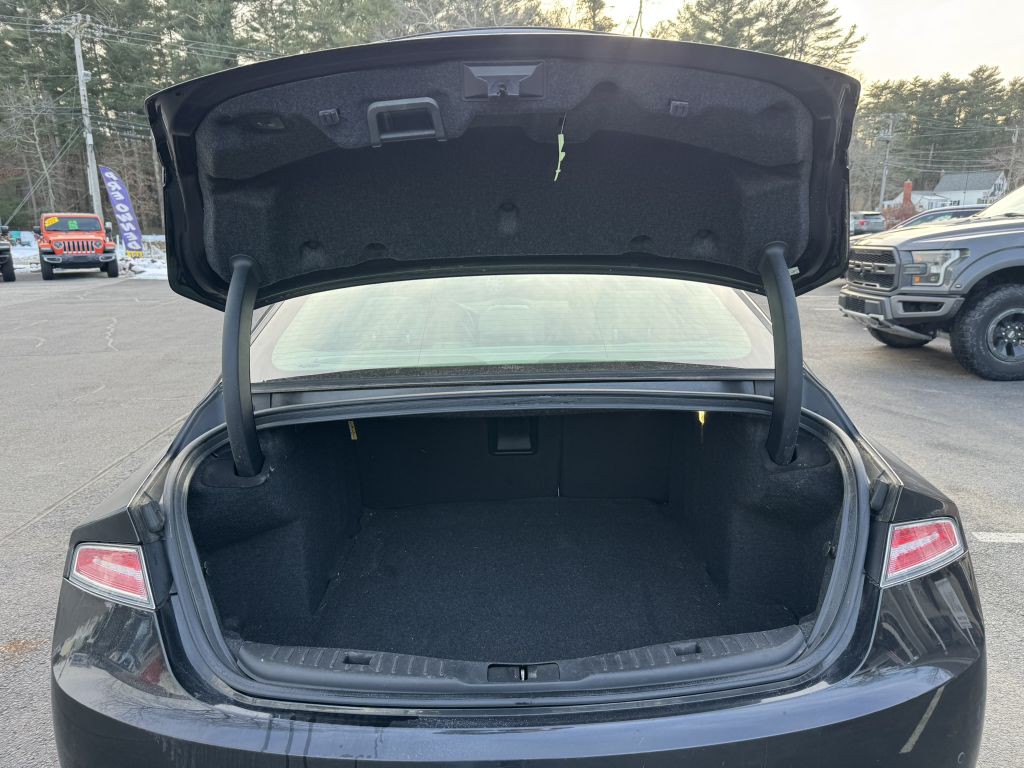 2014 Lincoln MKZ Image 26