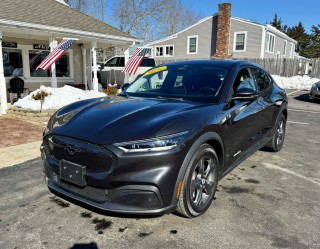 Image for 2022 Ford Mustang Select ID: 7156852