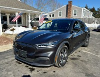 Image for 2022 Ford Mustang Select ID: 7156852